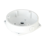 Стойка за монтаж на камера Dahua PFA132-E – бяла – снимка 1