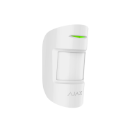 Датчик за движение Ajax Motion Protect – бял – снимка 3