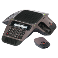 Конферентен телефон Alcatel Conference IP1850 – снимка 3