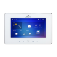 Вътрешен монитор Dahua VTH5221DW-S2 – снимка 1