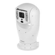 2 MP PTZ камера Dahua PTZ19240V-IRB-N – снимка 1