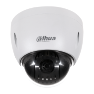2 MP PTZ камера Dahua SD42212T-HN – снимка 1
