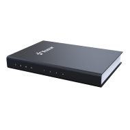 VoIP гейтуей Yeastar TA410 – снимка 3