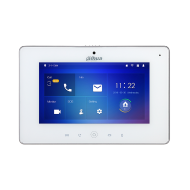 Вътрешен монитор Dahua VTH5221DW-C-S1 – снимка 1