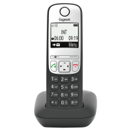 Безжичен телефон Gigaset A690 – снимка 2