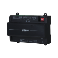 Контролер за достъп Dahua ASC2202B-S – снимка 1