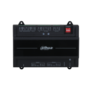 Контролер за достъп Dahua ASC2202B-S – снимка 2