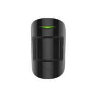 Датчик за движение Ajax Motion Protect – черен – снимка 2