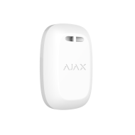 Безжичен паник бутон Ajax Button – бял – снимка 4