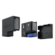 Електромагнитно реле Ajax Relay – снимка 3