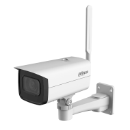 2 MP IP камера Dahua IPC-HFW3241DF-AS-4G-NL668-0280B – снимка 1