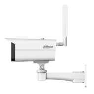 2 MP IP камера Dahua IPC-HFW3241DF-AS-4G-NL668-0280B – снимка 2