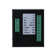 Разширителен модул Dahua DEE1010B-S2 – снимка 2