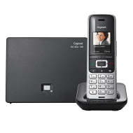 DECT телефон Gigaset Premium100A GO – снимка 2