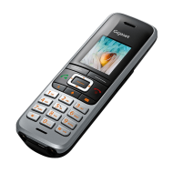 DECT телефон Gigaset Premium100A GO – снимка 3