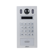 Входно табло Dahua VTO6221E-P – снимка 1