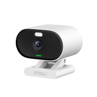 2 MP Wi-Fi камера Imou Versa IPC-C22FP-C-0280B – снимка 1
