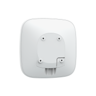 Алармен хъб Ajax Hub 2 (4G) – бял – снимка 4