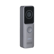 Едноабонатно входно табло Dahua VTO2311R-WP – снимка 1