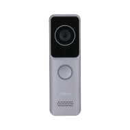 Едноабонатно входно табло Dahua VTO2311R-WP – снимка 2