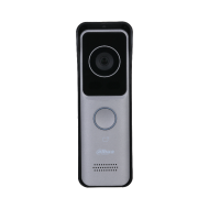 Едноабонатно входно табло Dahua VTO2311R-WP – снимка 5