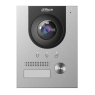 Едноабонатно входно табло Dahua VTO2202F-P-S2 – снимка 1