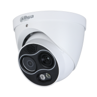 4 MP термокамера Dahua TPC-DF1241-B3F4-S2 – снимка 1