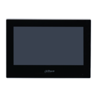 Вътрешен монитор Dahua VTH2621G-P – снимка 3