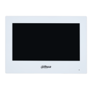Wi-Fi вътрешен монитор Dahua VTH2621G-WP – снимка 2