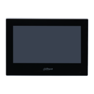 Wi-Fi вътрешен монитор Dahua VTH2621G-WP – снимка 3