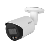 8 MP IP камера Dahua IPC-HFW2849S-S-IL-0280B – снимка 1
