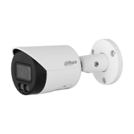 8 MP IP камера Dahua IPC-HFW2849S-S-IL-0280B – снимка 3