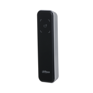 Bluetooth четец за карти Dahua ASR2200A-B – снимка 1