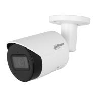 8 MP IP камера Dahua IPC-HFW2841S-S-0280B – снимка 1