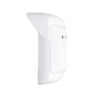 Датчик Ajax Motion Camera Outdoor (PHOD) – бял – снимка 3