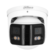 IP камера Dahua IPC-PDW5849-A180-E2-ASTE-0360B – снимка 2