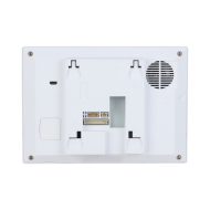 Вътрешен Wi-Fi монитор Dahua VTH5321GW-W – снимка 3