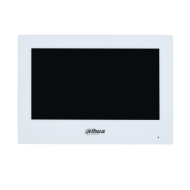 Вътрешен Wi-Fi монитор Dahua VTH2622G-W – снимка 1