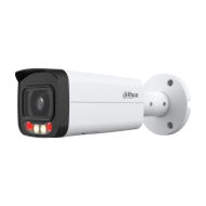 8 MP IP камера Dahua IPC-HFW2849T-AS-IL-0360B – снимка 3