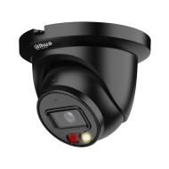 8 MP IP камера Dahua IPC-HDW2849TM-S-IL-0280B – черна – снимка 1