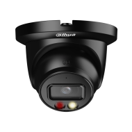 8 MP IP камера Dahua IPC-HDW2849TM-S-IL-0280B – черна – снимка 2