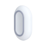 Паник бутон Dahua ARD821-W2(868) – с монтажна скоба – снимка 1