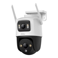 Wi-Fi PTZ камера Imou IPC-S7XP-10M0WED – снимка 1