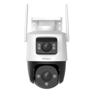 Wi-Fi PTZ камера Imou IPC-S7XP-10M0WED – снимка 2