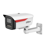 4 MP IP камера Dahua IPC-HFW2449M-S-LED-0360B-B-PRO – снимка 1