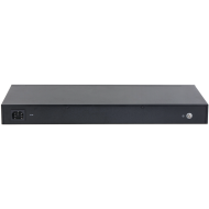 PoE суич Dahua S3228-24GT-375 – снимка 2