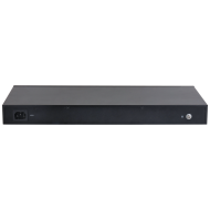 Управляем PoE суич Dahua CS4226-24ET-240 – снимка 3