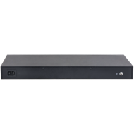 Управляем PoE суич Dahua CS4218-16ET-135 – снимка 3