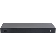 Управляем PoE суич Dahua CS4228-24GT-375 – снимка 3
