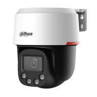 4 MP PTZ камера Dahua SD2C400NA-B-PV-0400-S2-PRO – снимка 1